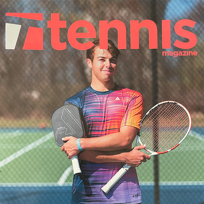 Tennis Envy