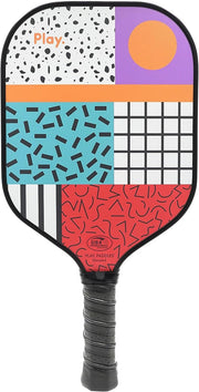 Beach Cobbler Paddle