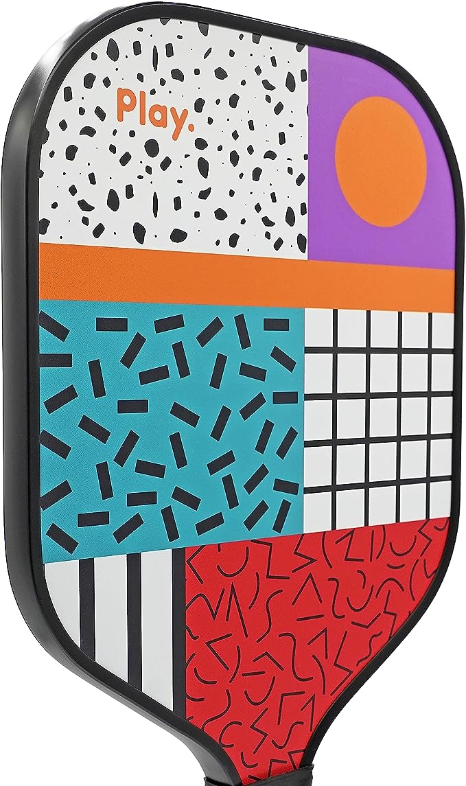 Beach Cobbler Paddle
