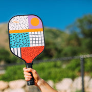 Beach Cobbler Paddle