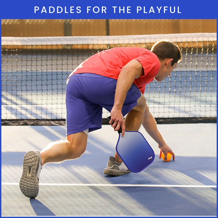Dusk Pickleball Paddle