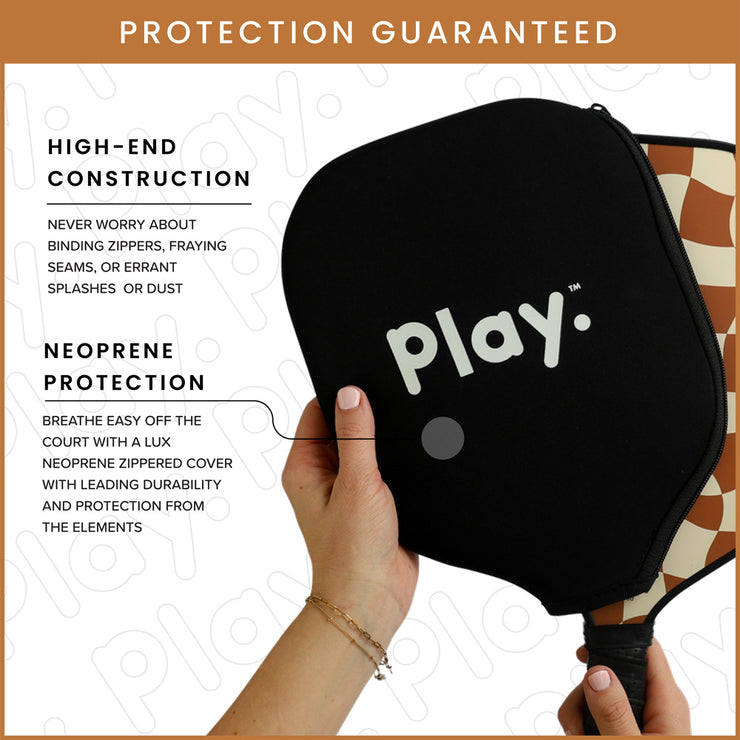 Gobi Pickleball Paddle – Play Paddles
