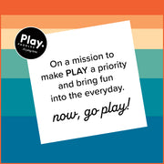 Rainbow Pickleball Paddle