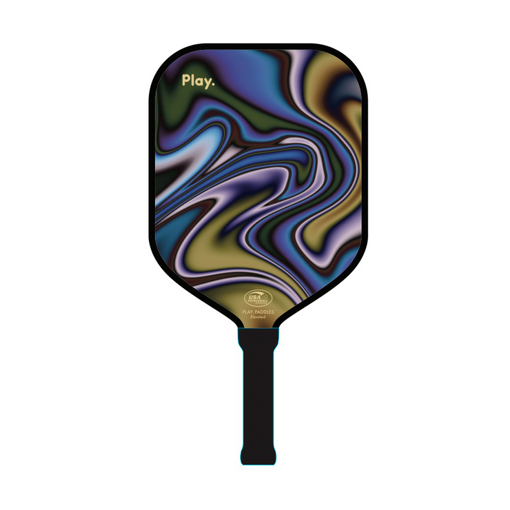 Swirl Pickleball Paddle