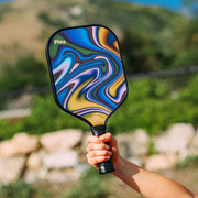 Swirl Pickleball Paddle