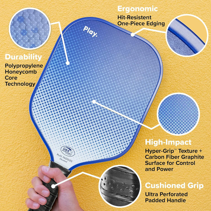 Dusk Pickleball Paddle