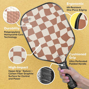 Gobi Pickleball Paddle