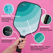Ripple Pickleball Paddle