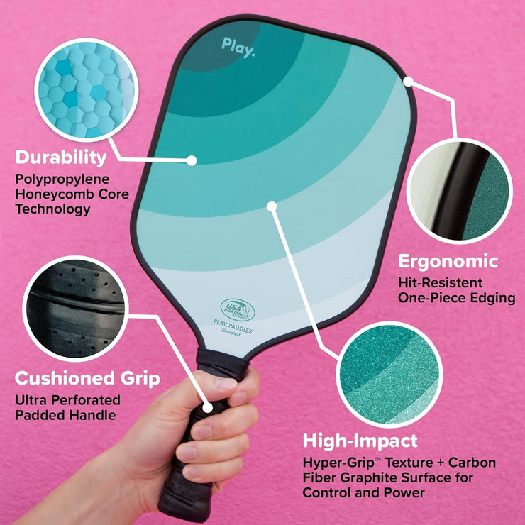 Ripple Pickleball Paddle