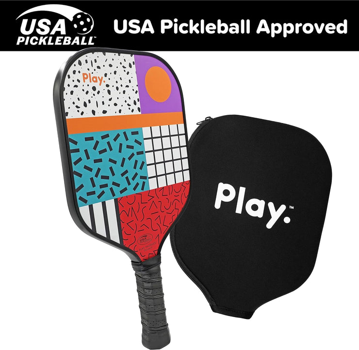 Beach Cobbler Paddle