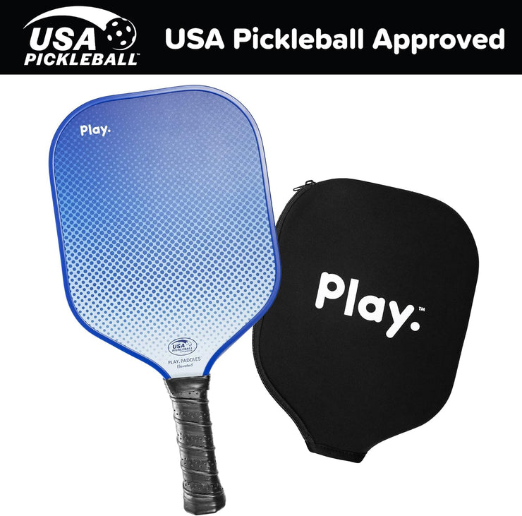 Dusk Pickleball Paddle
