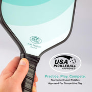 Ripple Pickleball Paddle