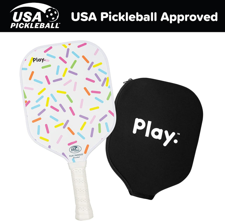 Sprinkles Pickleball Paddle