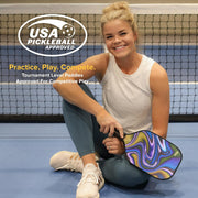 Swirl Pickleball Paddle