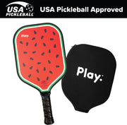 Watermelon Pickleball Paddle