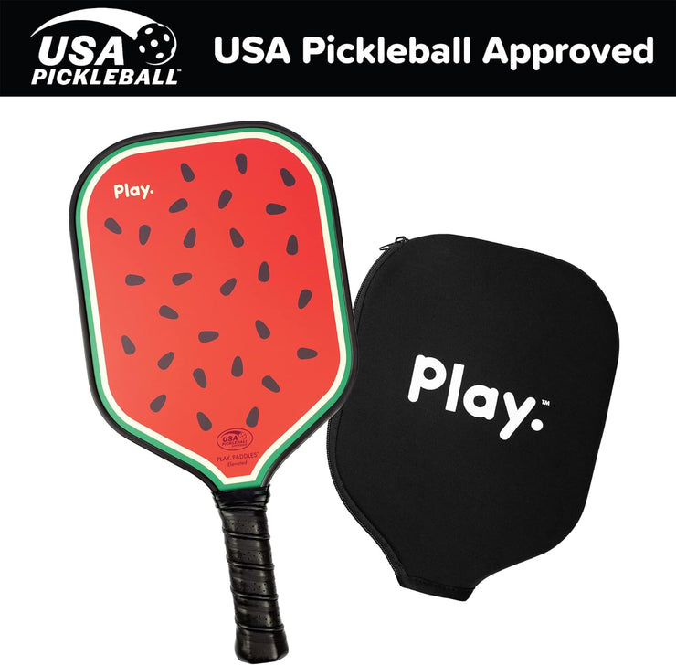 Watermelon Pickleball Paddle
