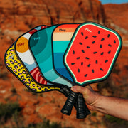 Watermelon Pickleball Paddle