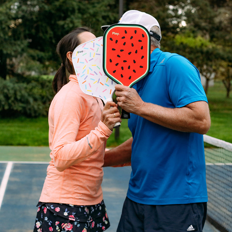 Watermelon Pickleball Paddle