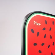 Watermelon Pickleball Paddle