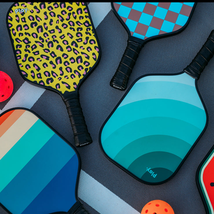Ripple Pickleball Paddle
