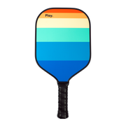 Rainbow Pickleball Paddle