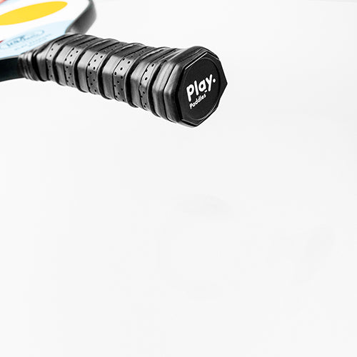 Bacon & Eggs Pickleball Paddle