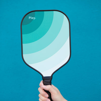 Ripple Paddle--Elevated - Play Paddles