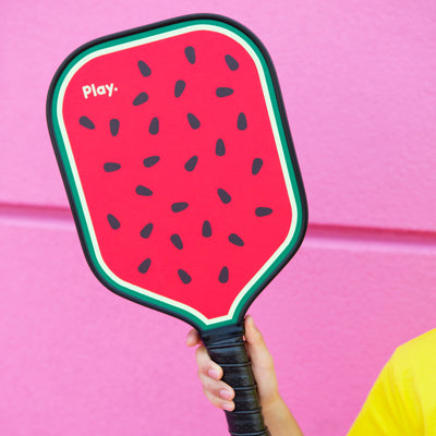 Watermelon Paddle--Elevated - Play Paddles