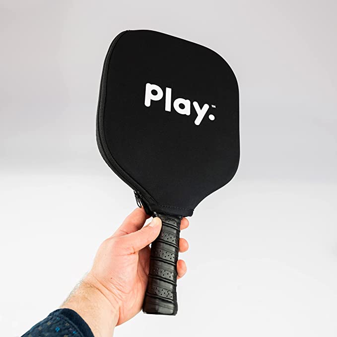 Waffle Pickleball Paddle
