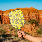 Wild Cheetah Pickleball Paddle