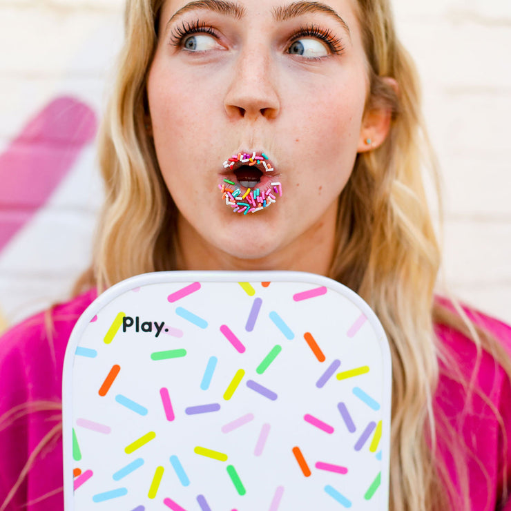 Sprinkles Pickleball Paddle