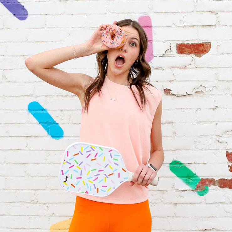 Sprinkles Pickleball Paddle